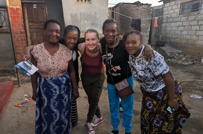 Besample: research beyond the West