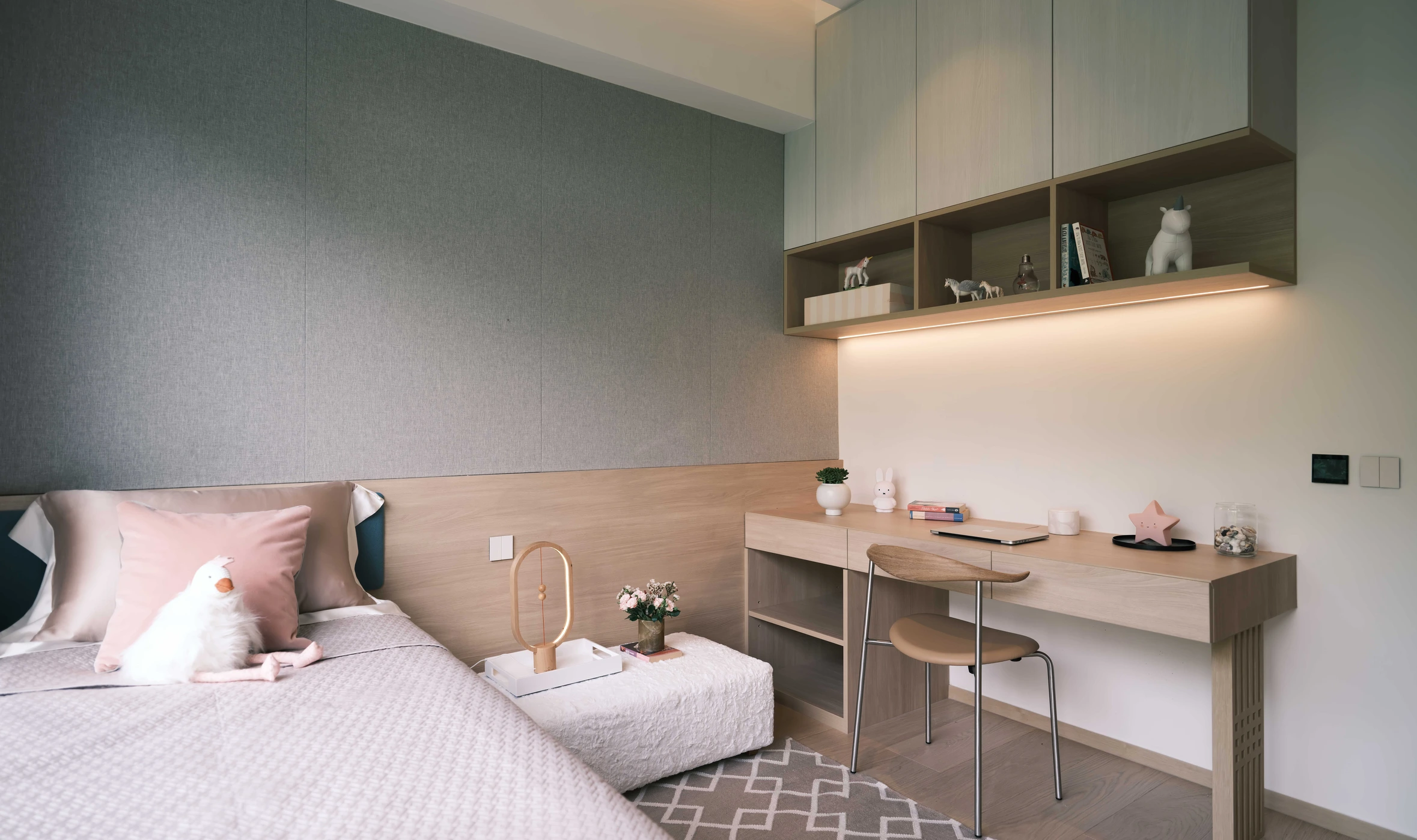 Where East and West meet in perfect harmony - Southside Where East and West meet in perfect harmony - Southside