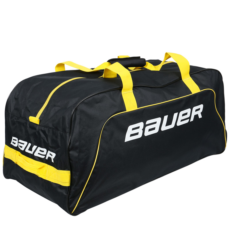 Хоккейная Сумка Bauer Купить
