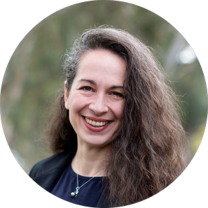 Patricia Bubner, Chief Operating Officer & Co-Founder at Fork & Good