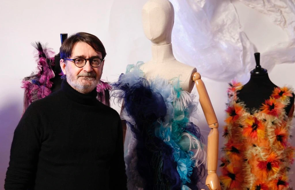 What is the future of haute couture?