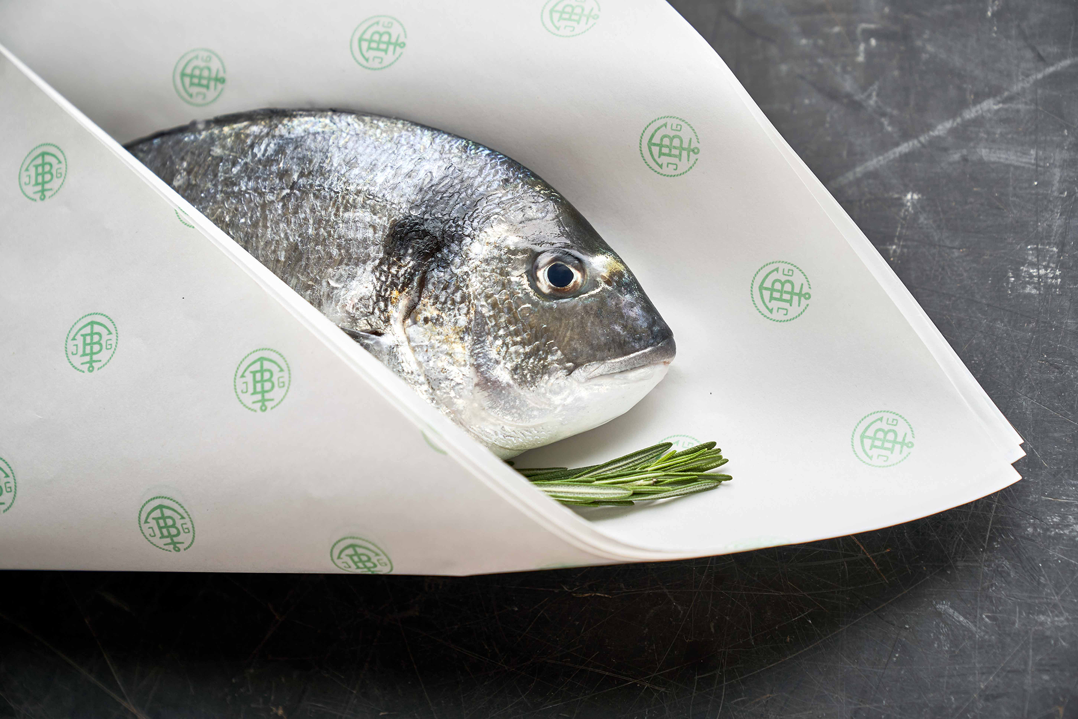 Mucca branding for Tin Building by — BRAND 3