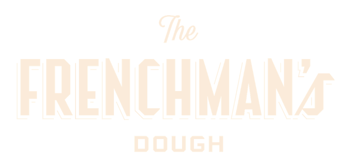 Mucca branding for Restaurants inside the Tin Building The Frenchman's