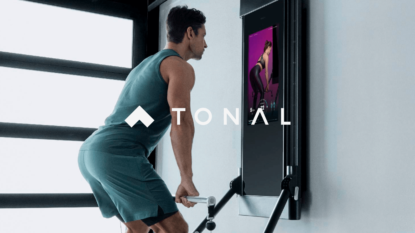 Tonal Brand Identity