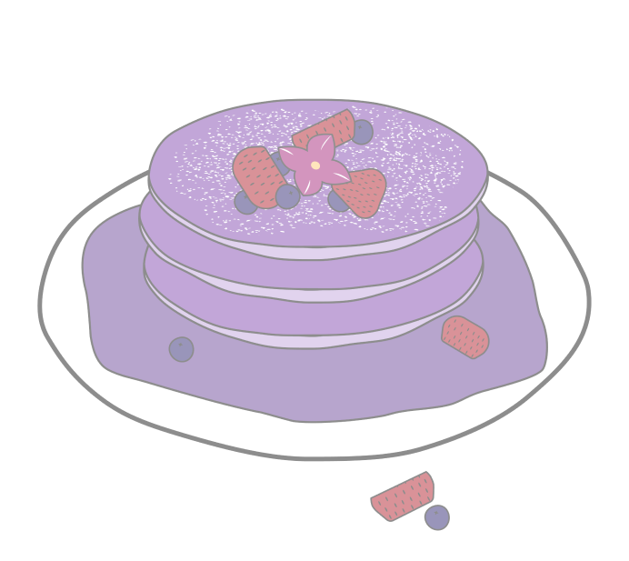 Alnico SF — Weekday Menu