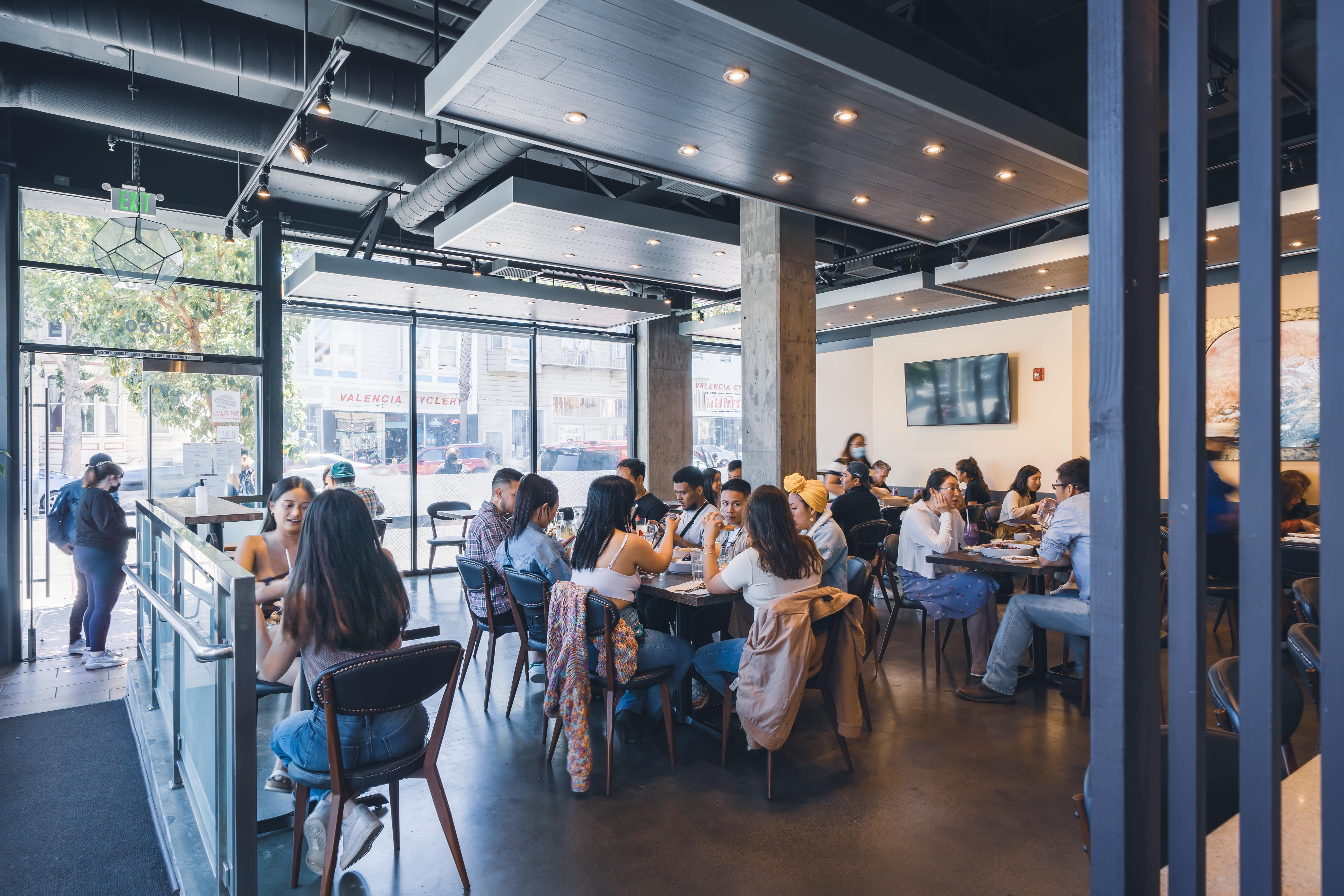 Alnico SF — Vibe Gallery