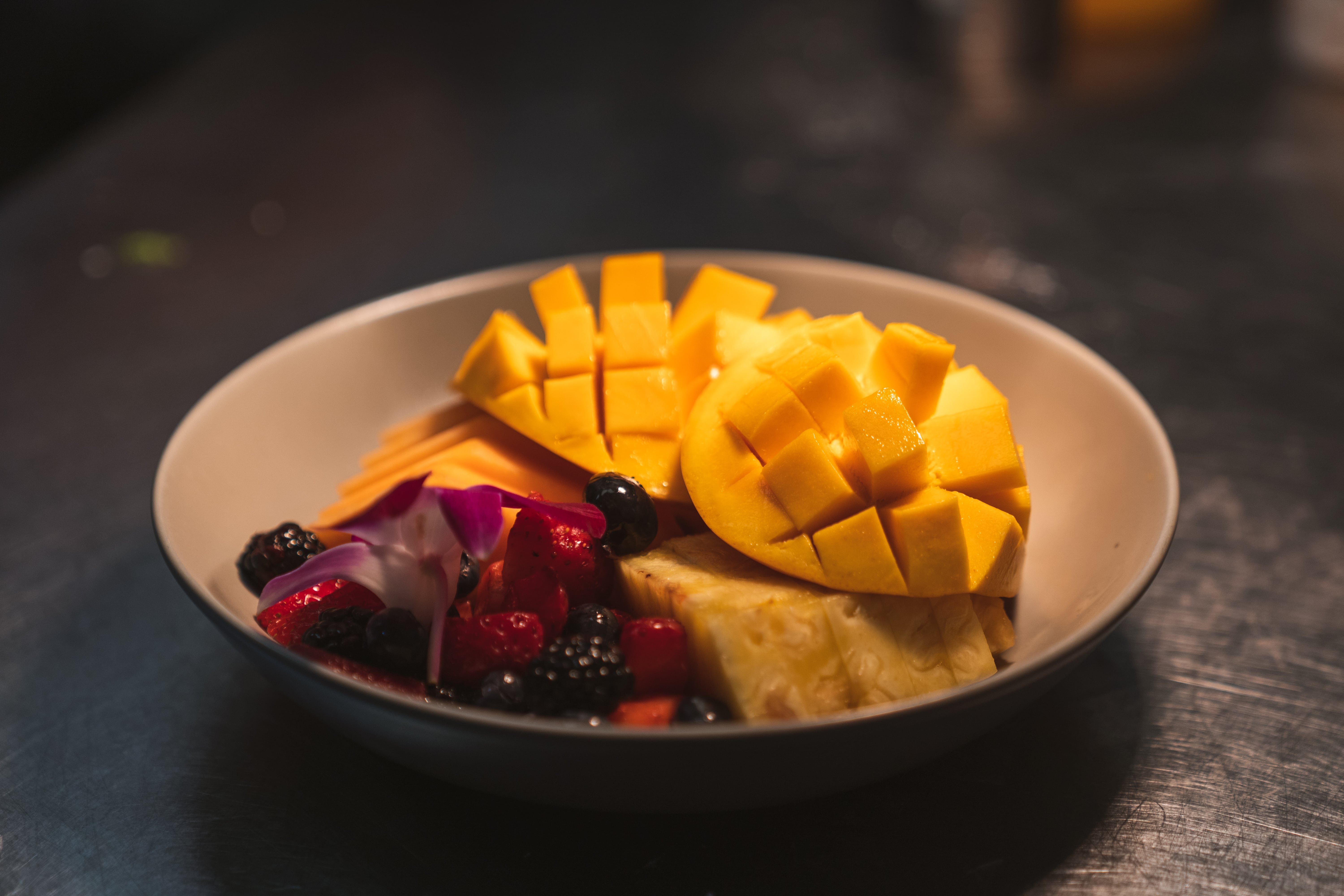 Alnico SF — Food Gallery