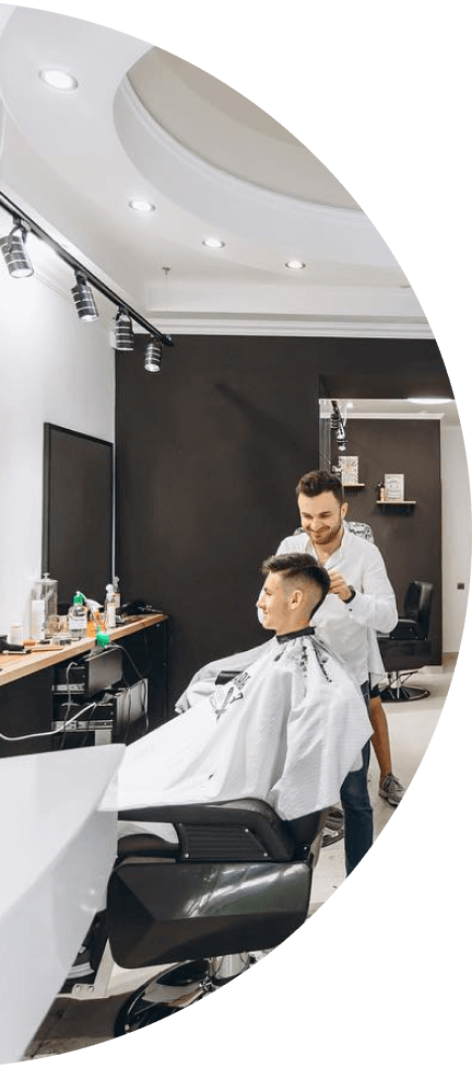 Muzyka Barbershop | Школа барберів / перукарів у Львові | Навчання ...