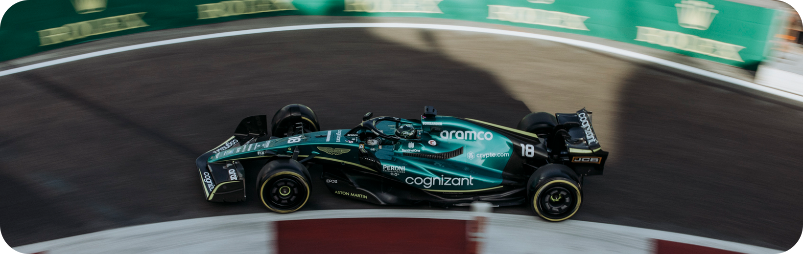 Formula 1's 'Sustainable Fuel' Aims to Save Internal Combustion
