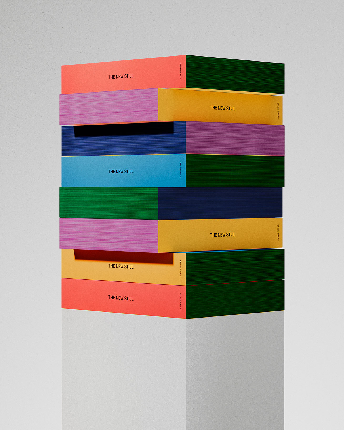 The New Stijl