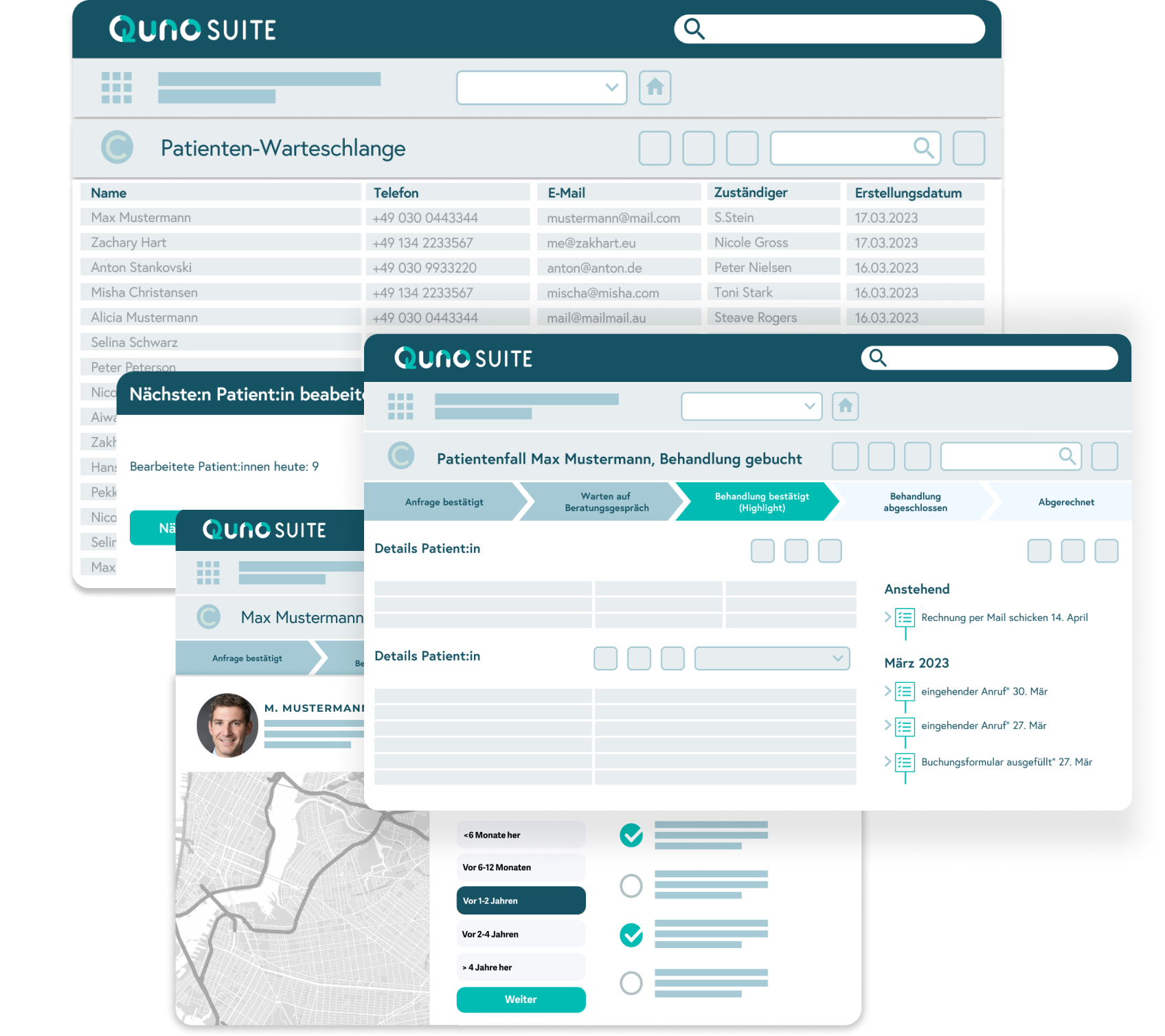 qunosuite-take-care-of-your-patients-and-your-business