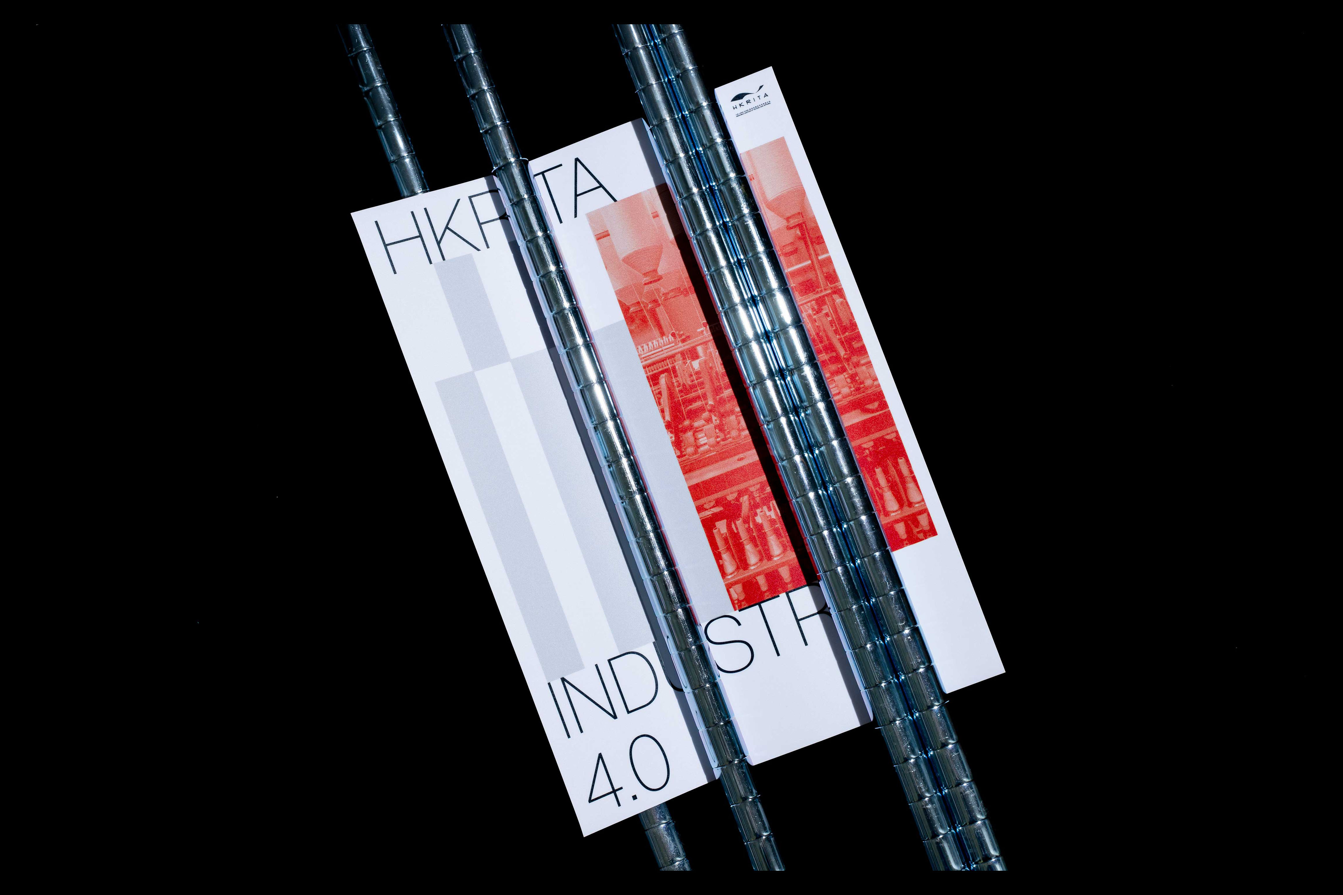 for&st, Graphic Design, Form Structure, Award-Winning Designs