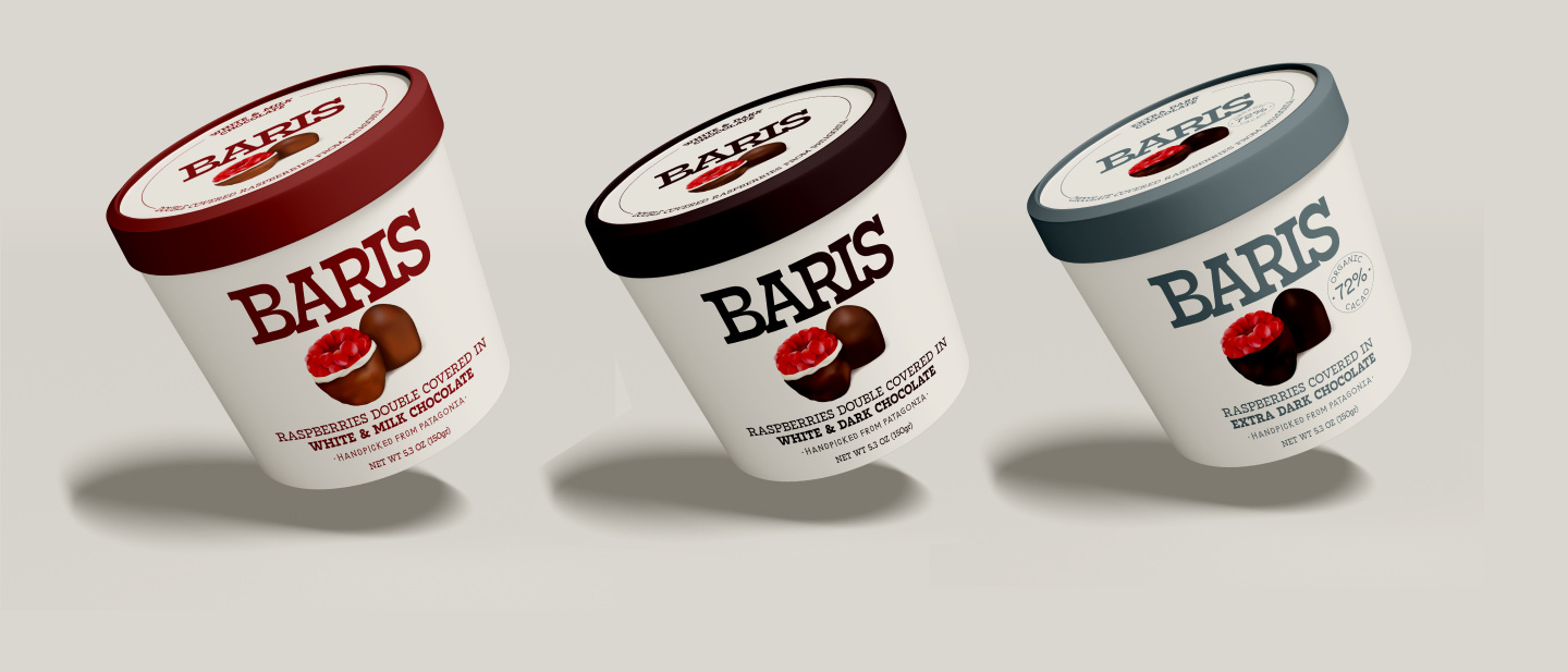 BARIS