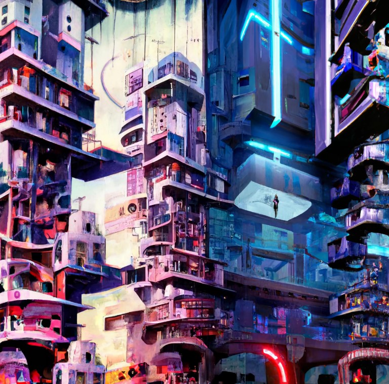 Making the Future: AR/XR/Ai in Architectural Representation