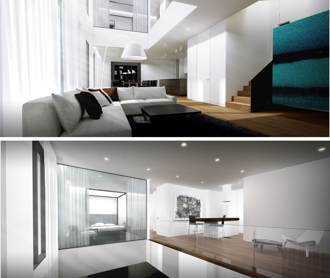 HONG.D ARCHITECTS — project041