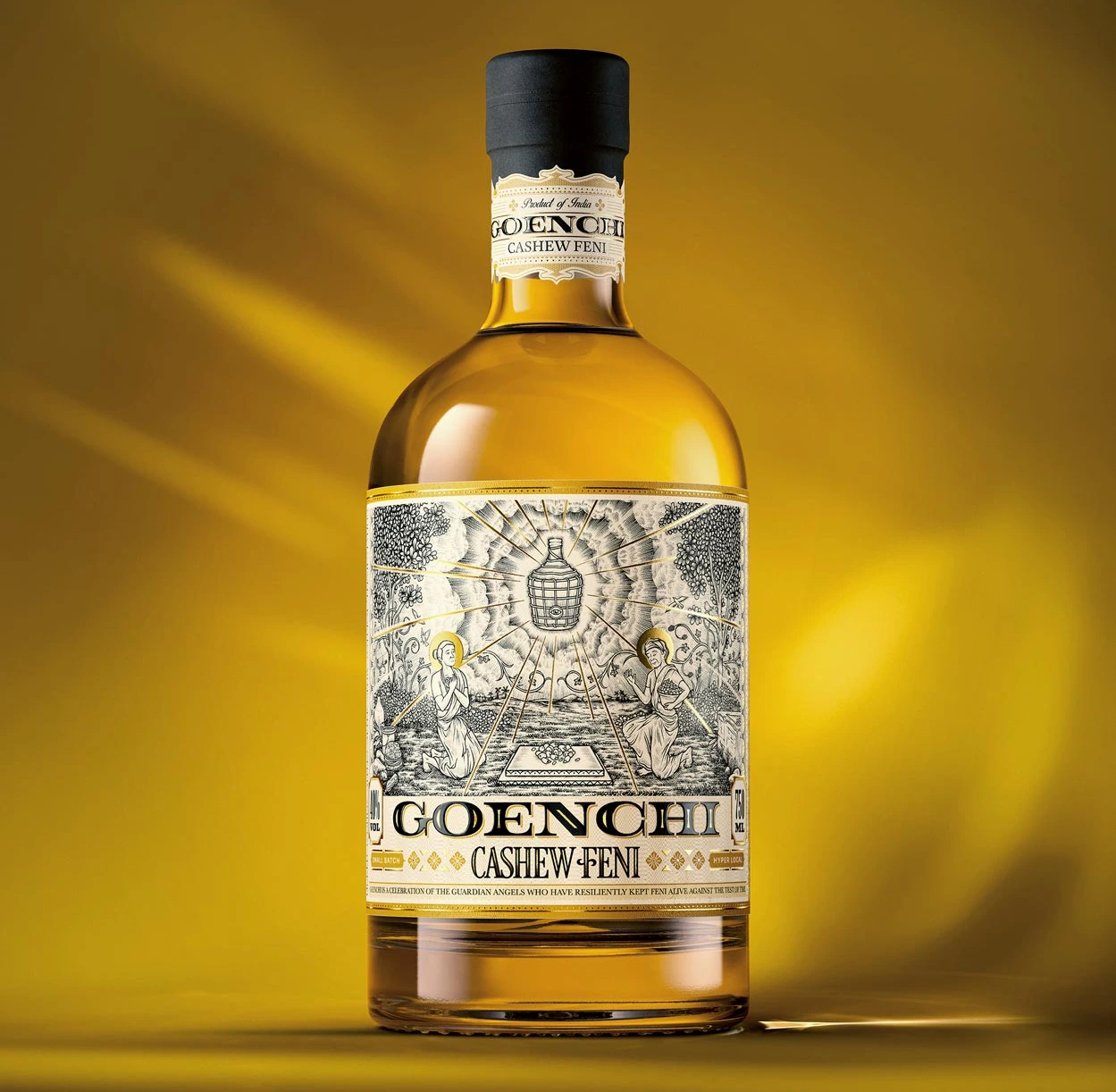 Goenchi The History of Goan Feni and Homegrown Brands to Check Out!