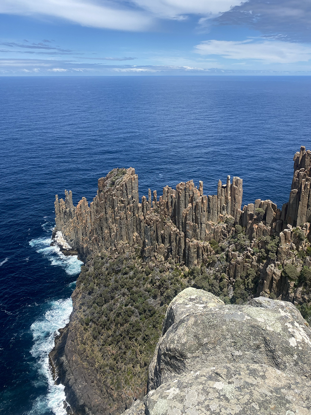 Spa & Wellness 03 — A Taste of Tassie 1