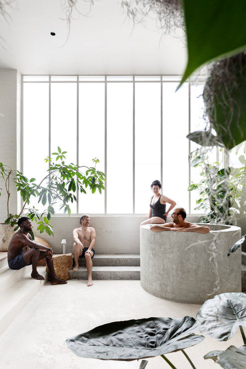 Spa & Wellness 03 — Urban Bathing 5