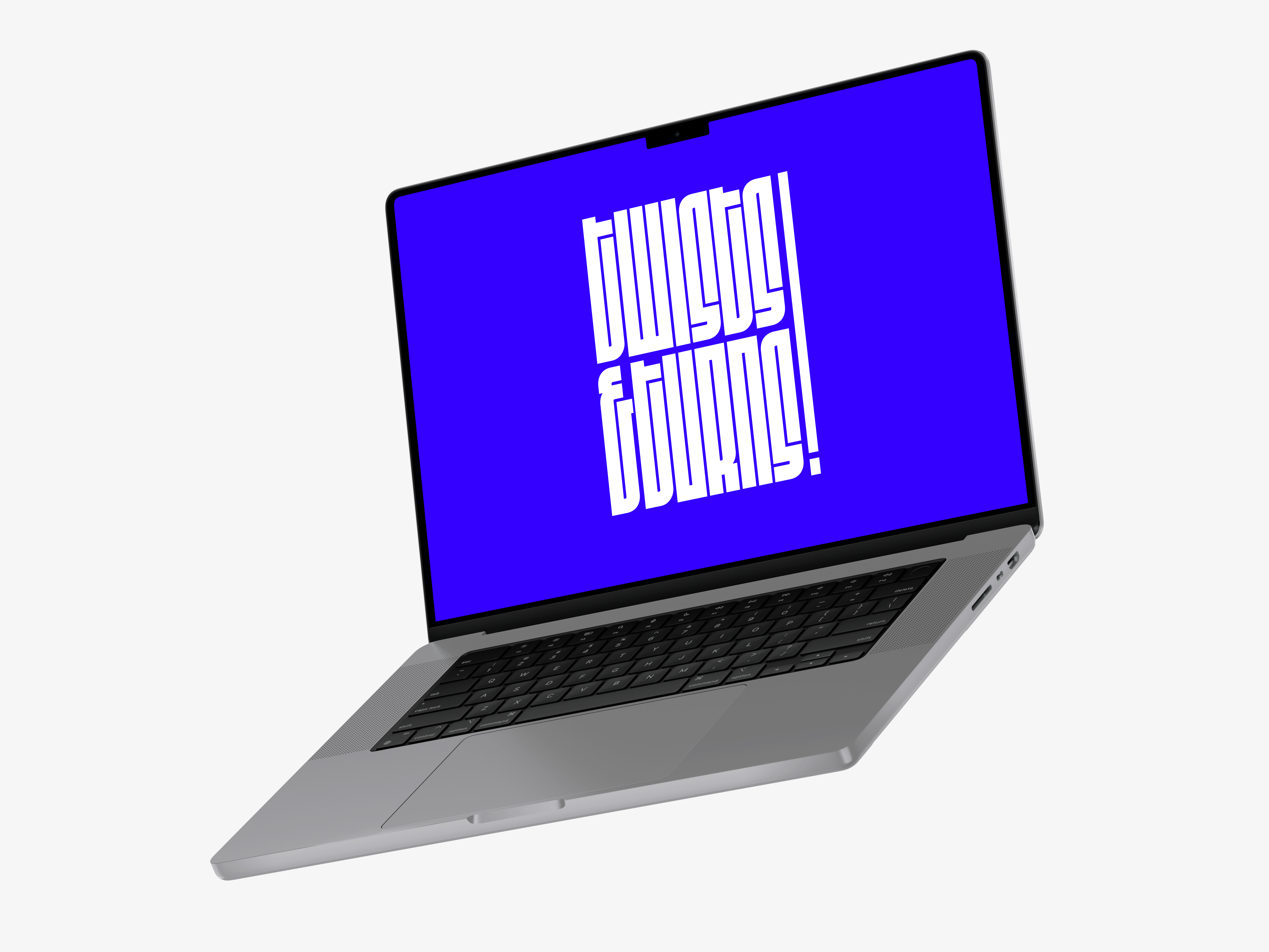 LOUIS BIDOTNAUDE — BLADE RUNNER