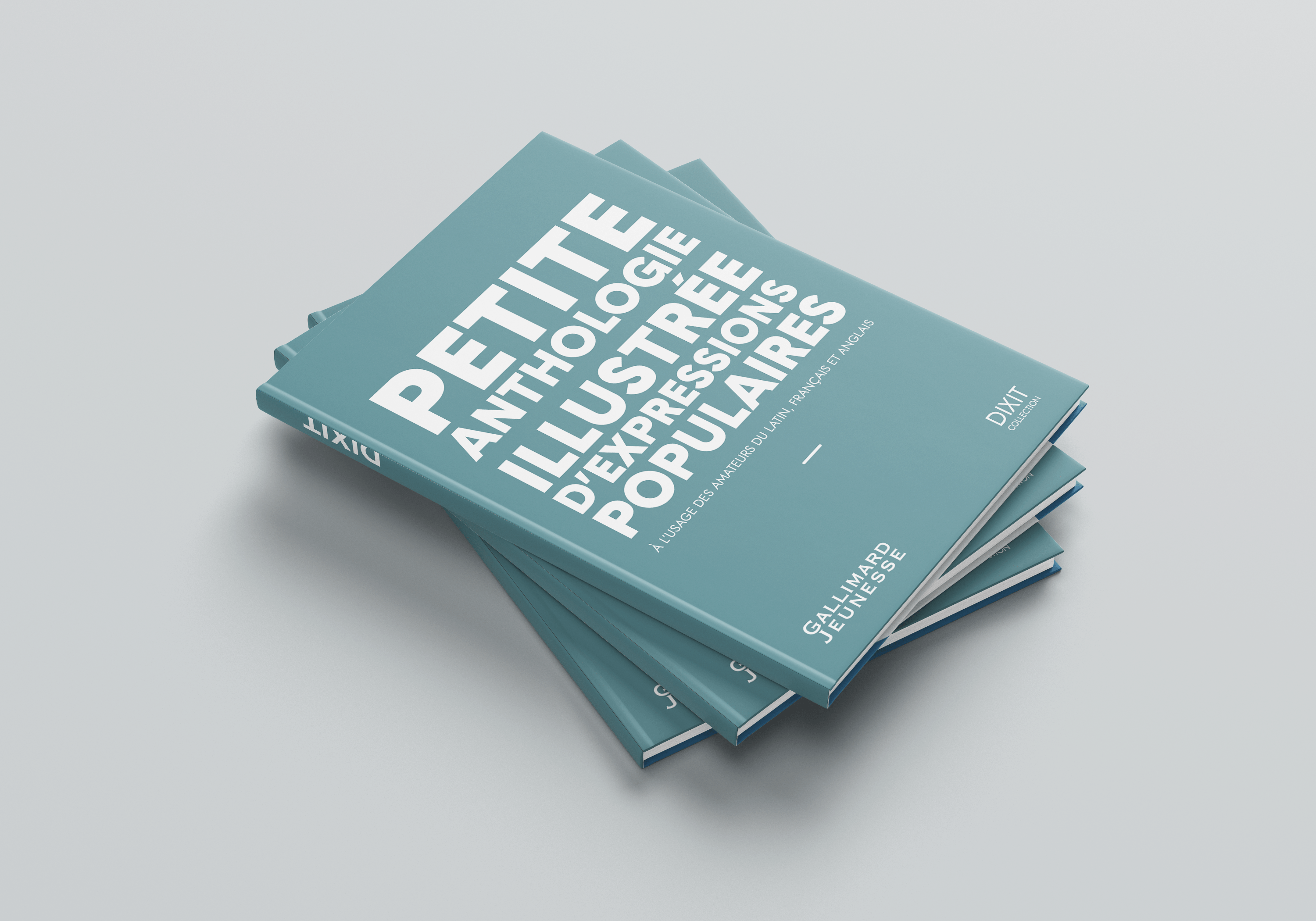 LOUIS BIDOTNAUDE — BLADE RUNNER