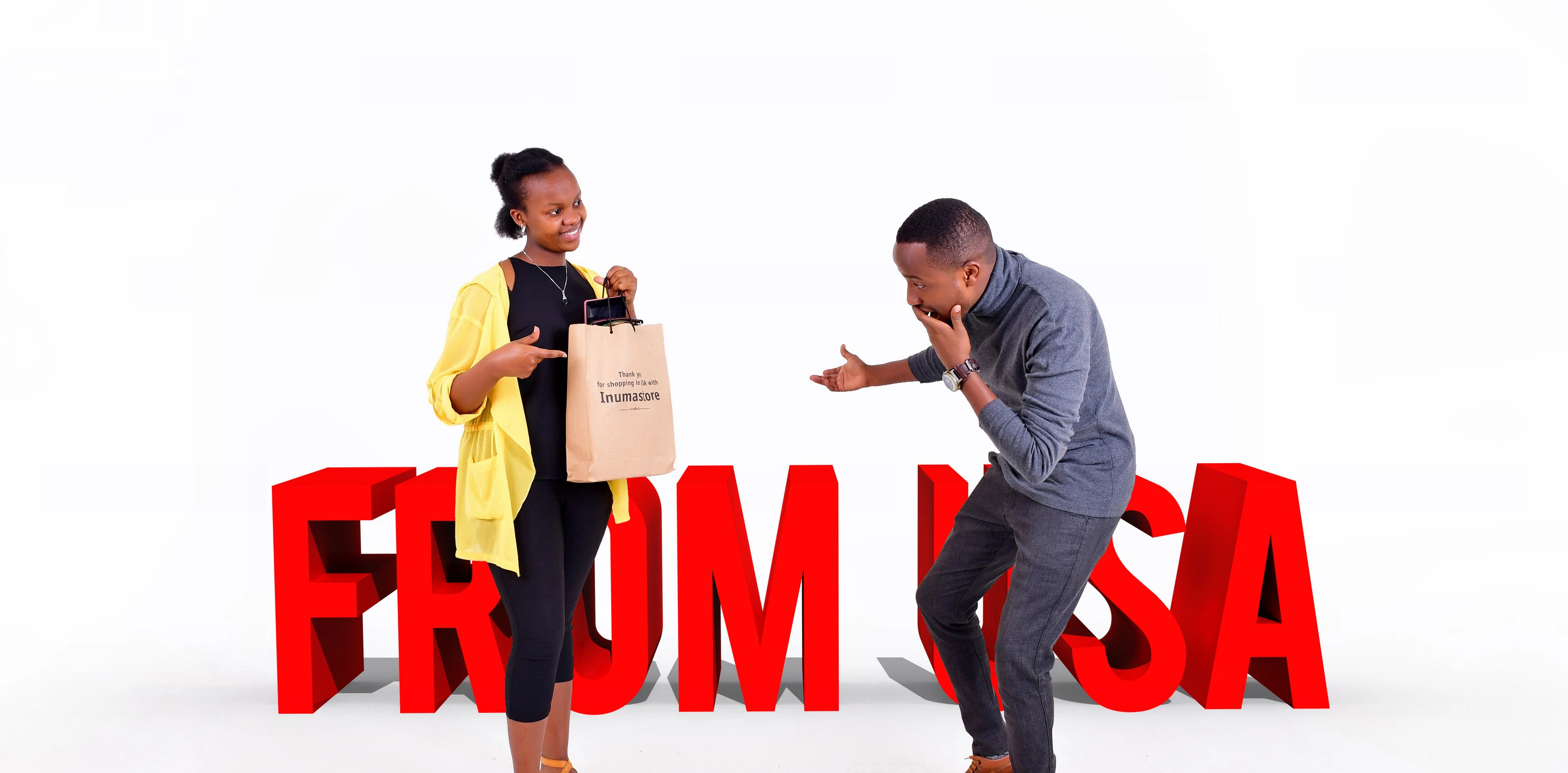 Inuma Store Rwanda Logo Inuma Technology