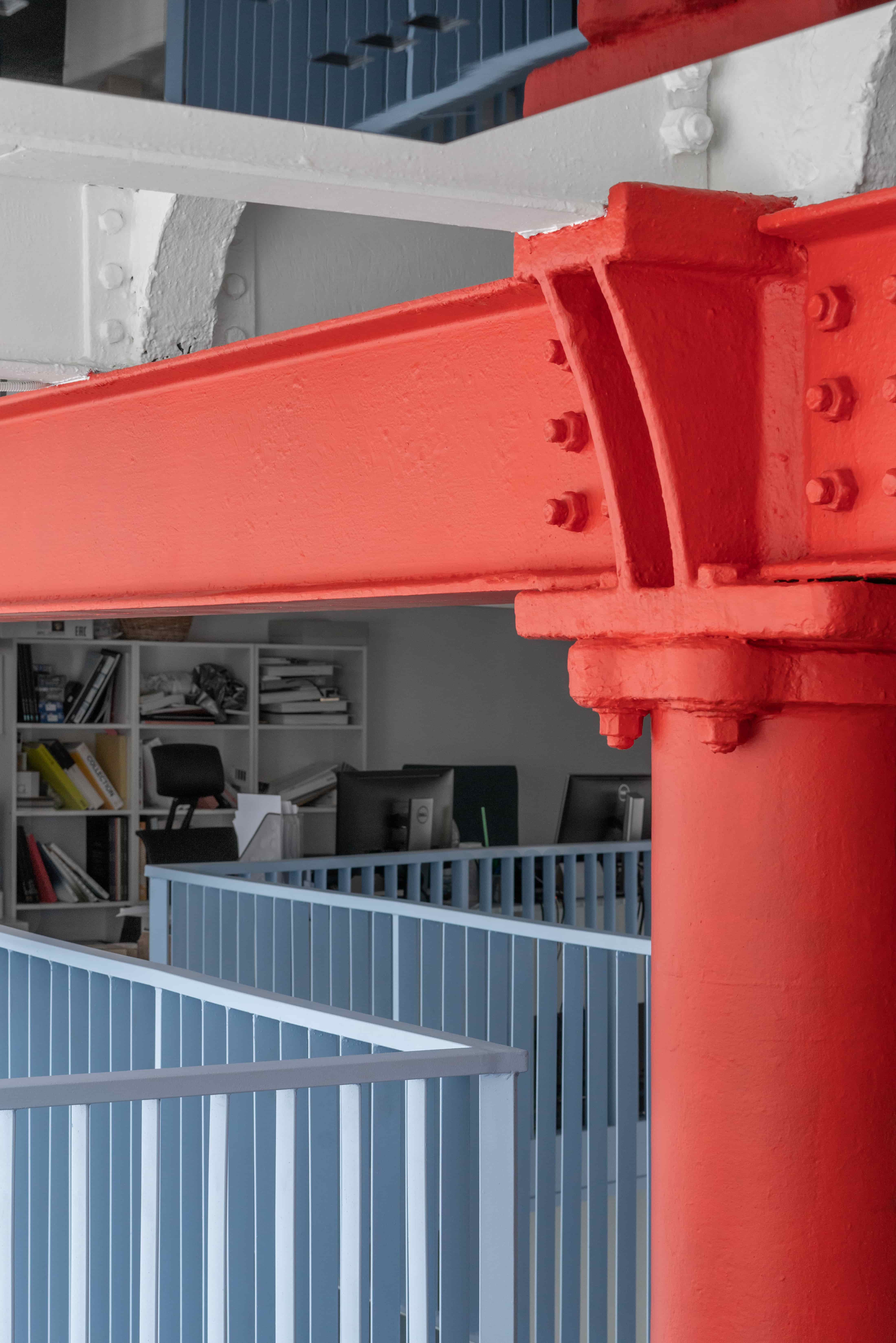 Архитектурное бюро — Projects