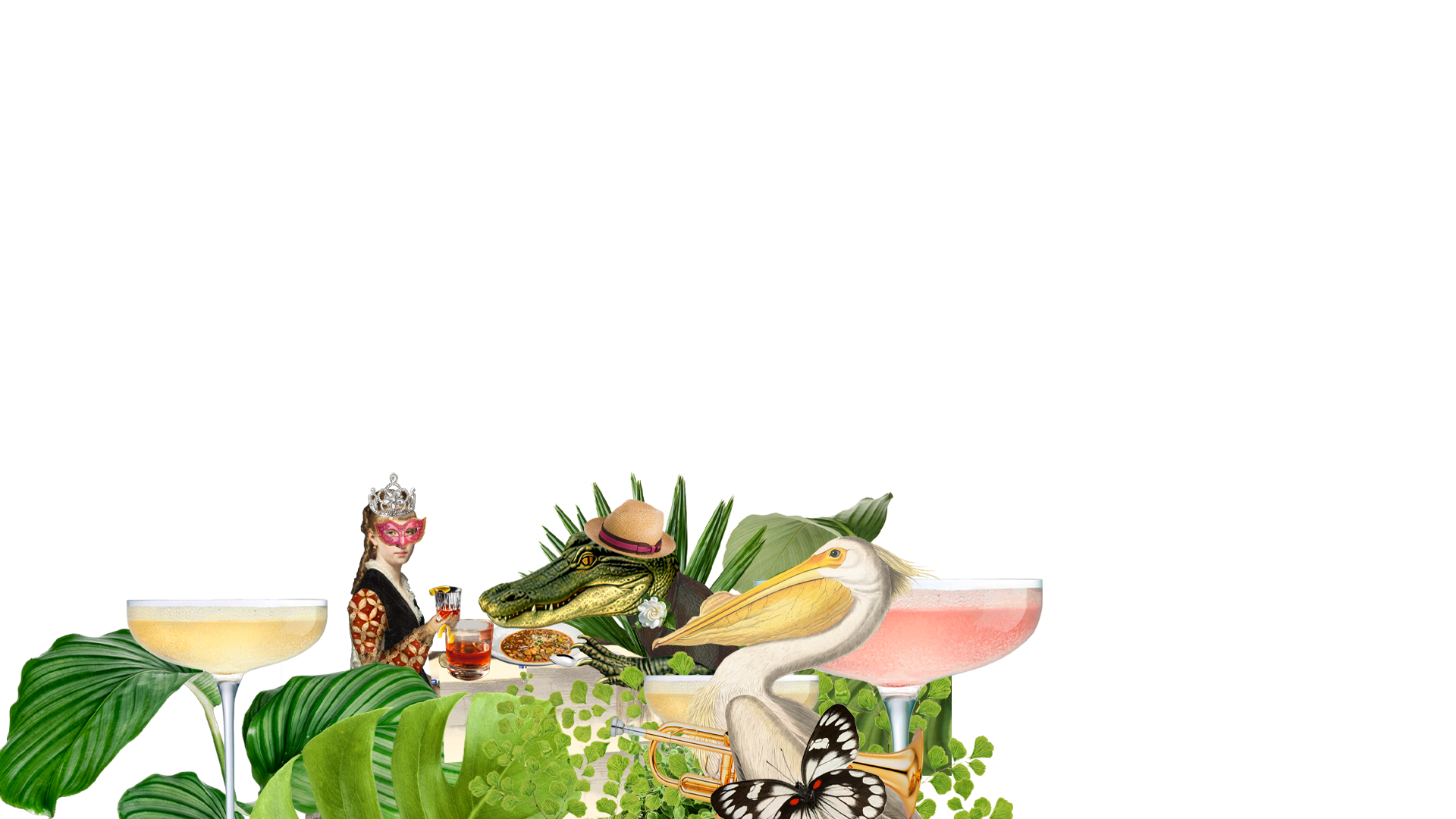 The Royal Courtyard Bistro & Bar