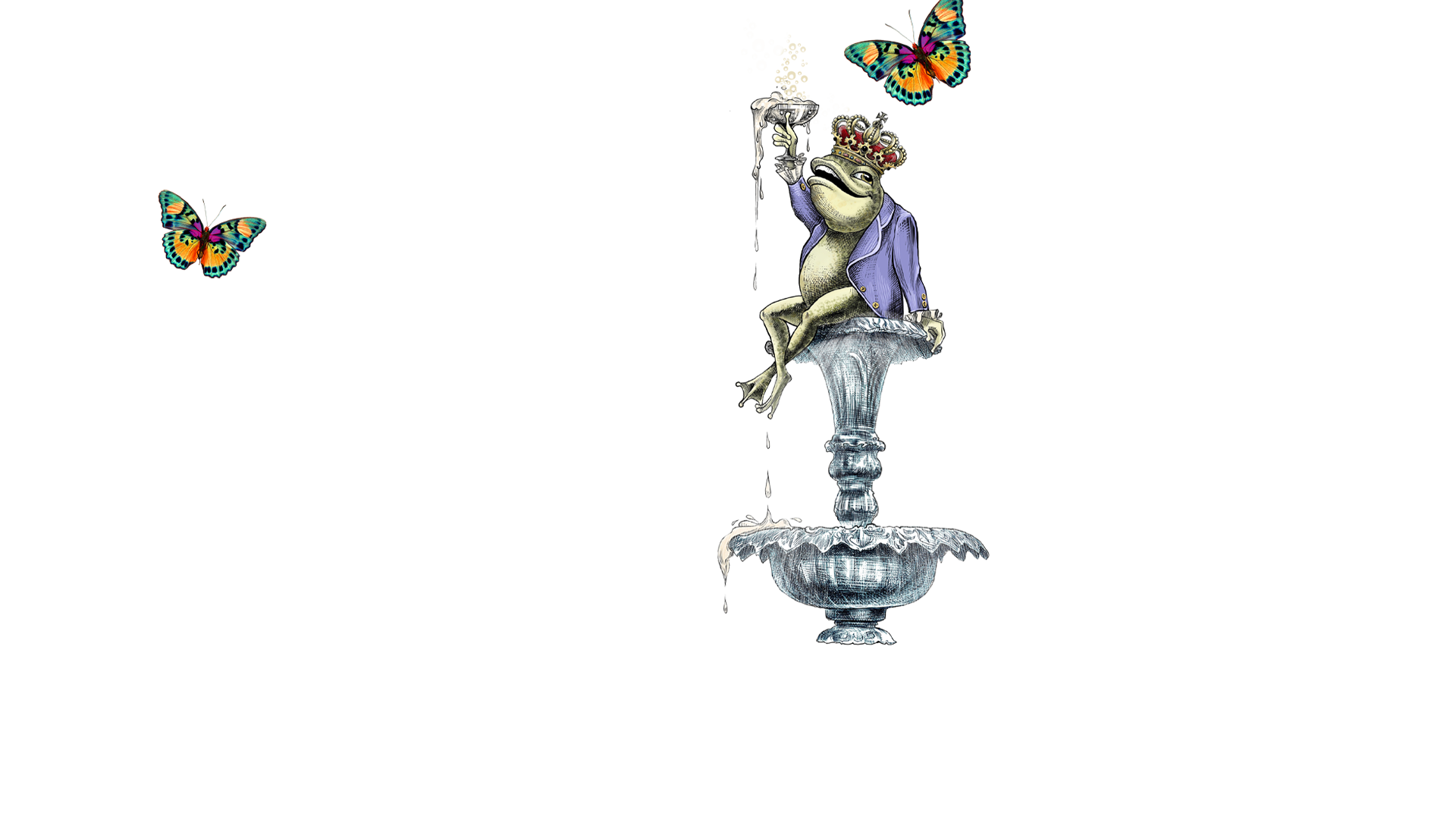 The Royal Courtyard Bistro & Bar