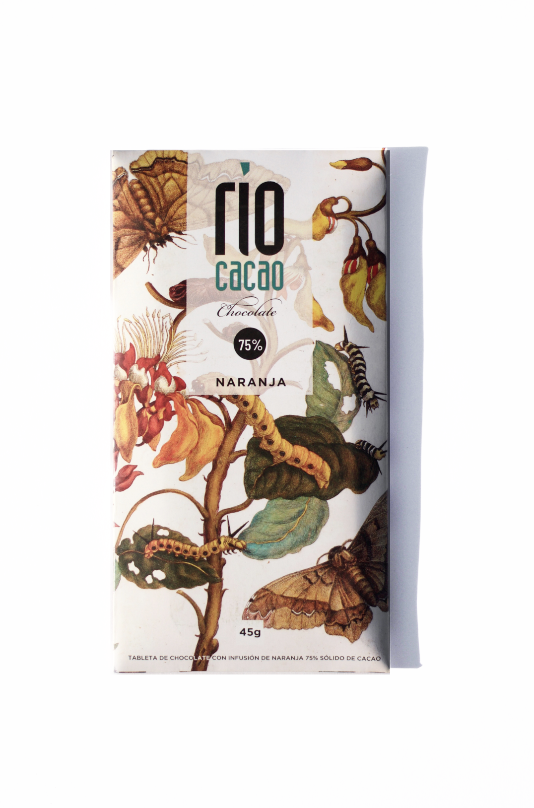 Rio Cacao Chocolates — Chocolates ES