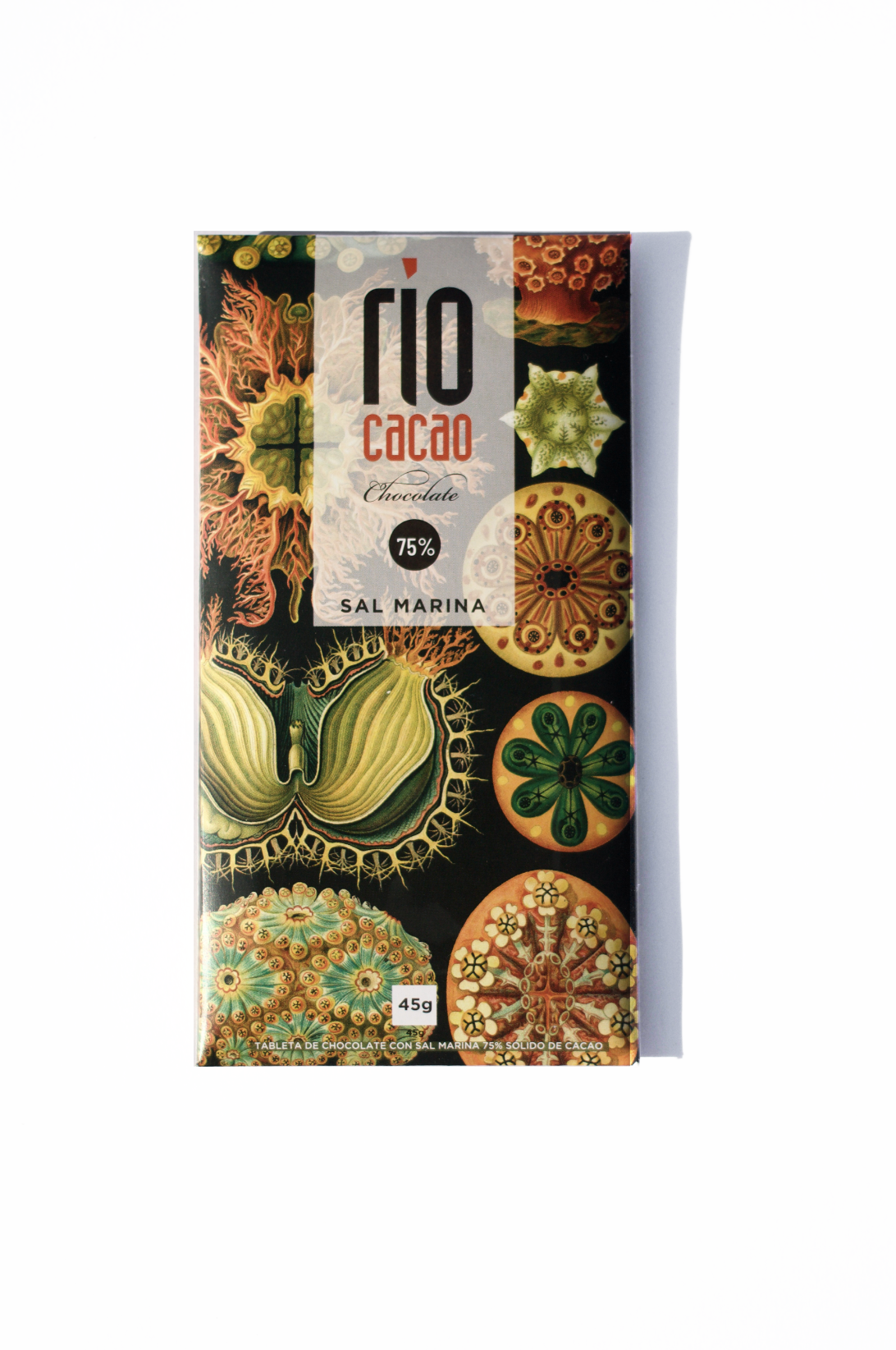 Rio Cacao Chocolates — Chocolates ES