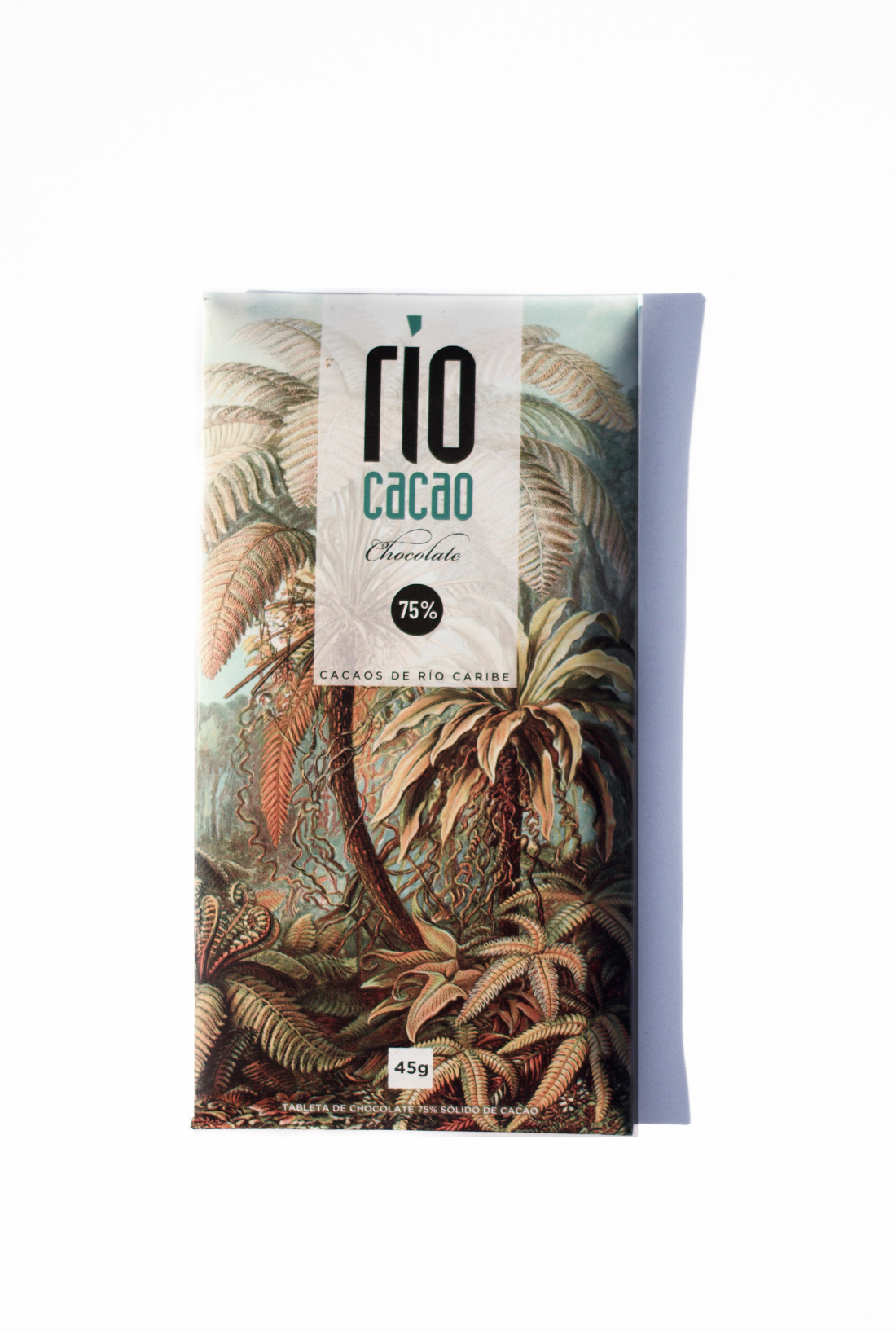 Rio Cacao Chocolates — Chocolates ES