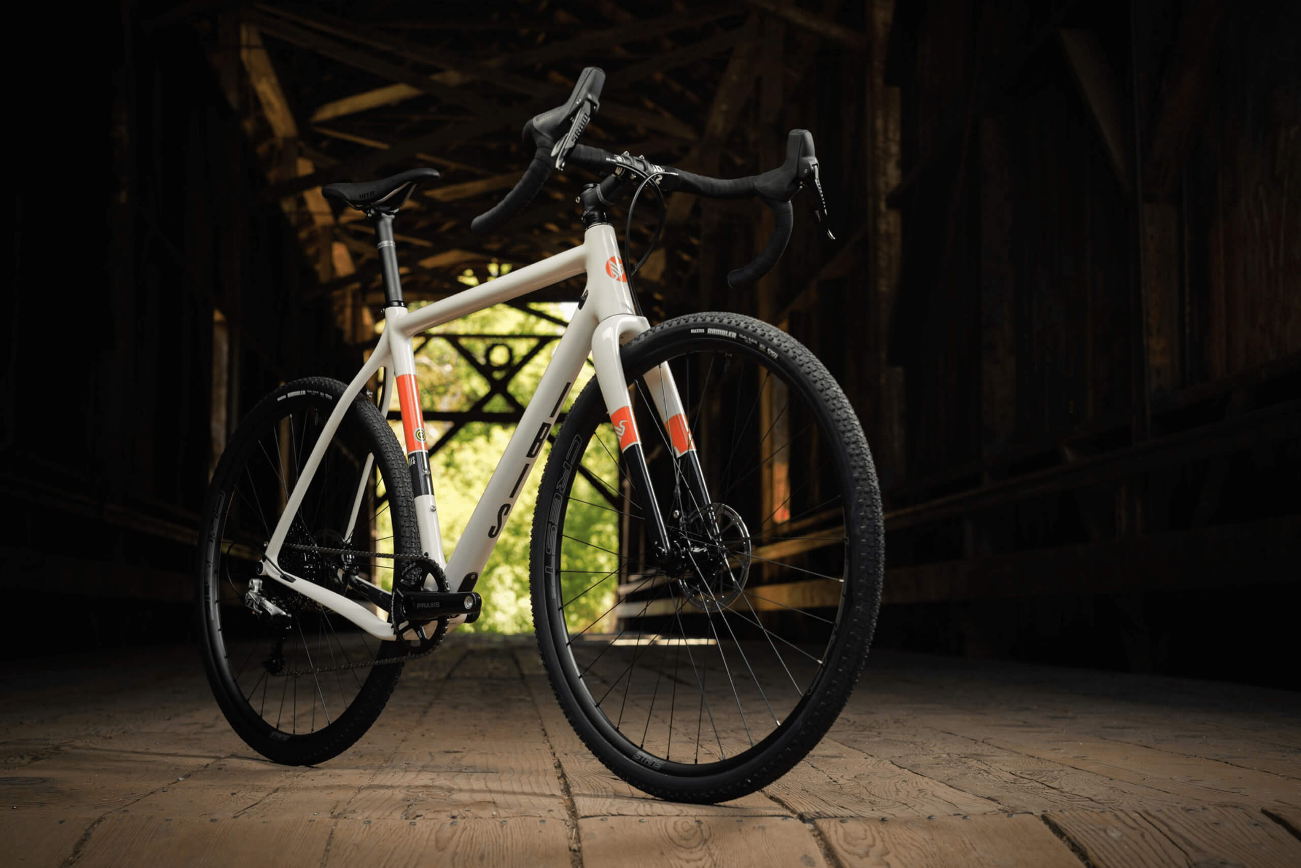 Brand Development and Visual Identity Design for Ibis Mountain Bikes ...