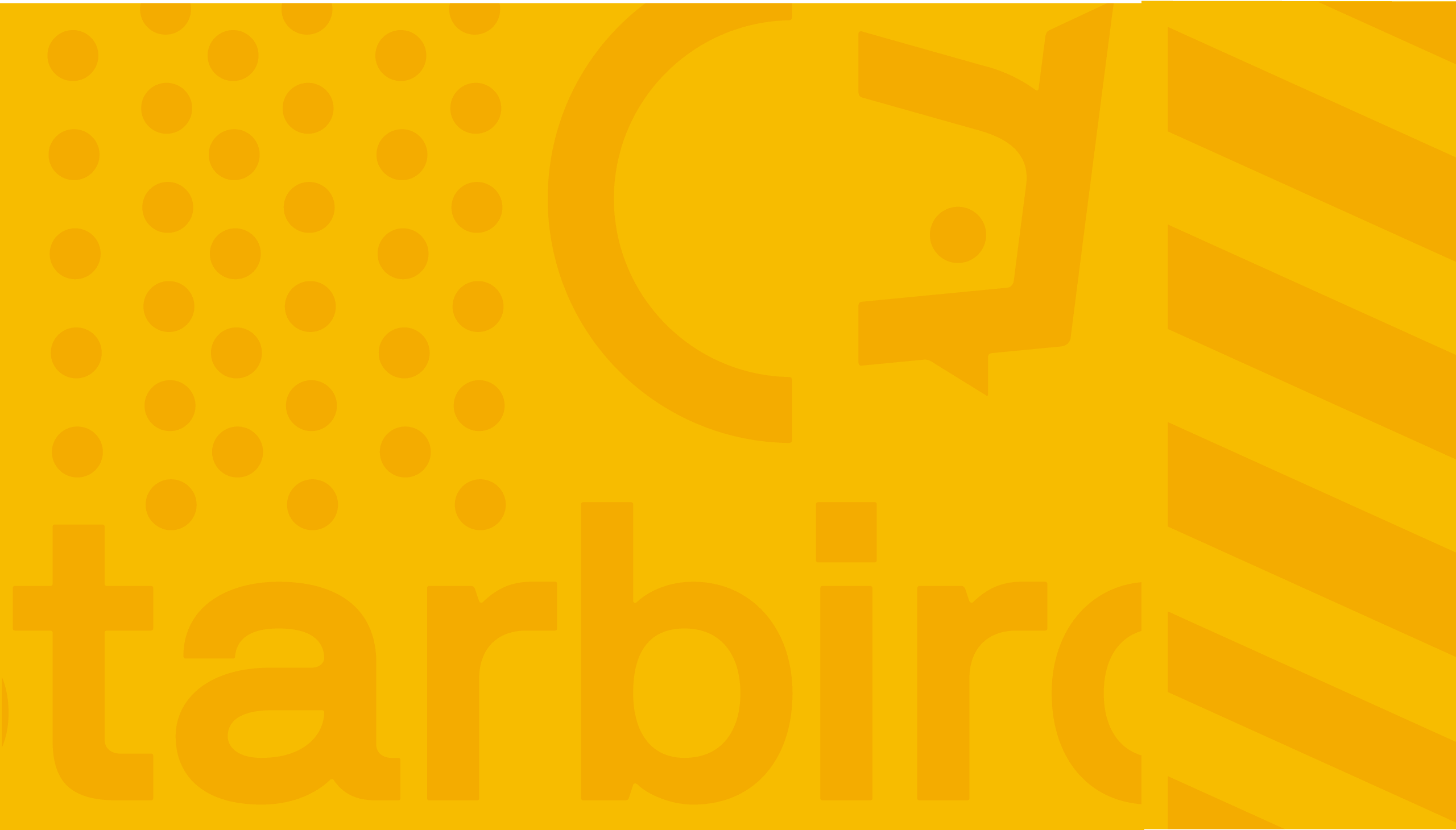 Yellow brand pattern for starbird chicken
