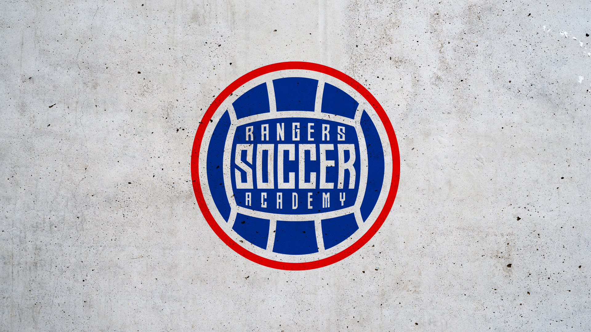 Rangers Football Club: Brand & Design Projects