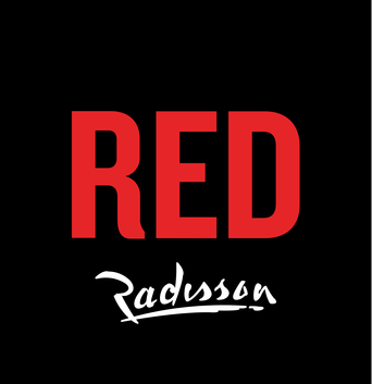 Radisson Red Logo