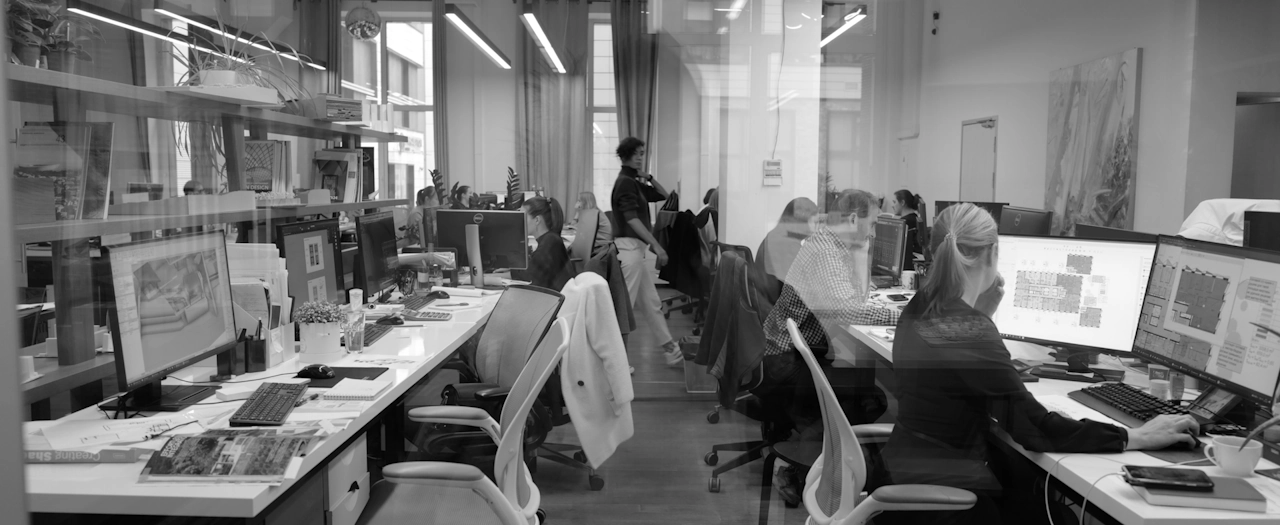 GAFA — О нас (RU)