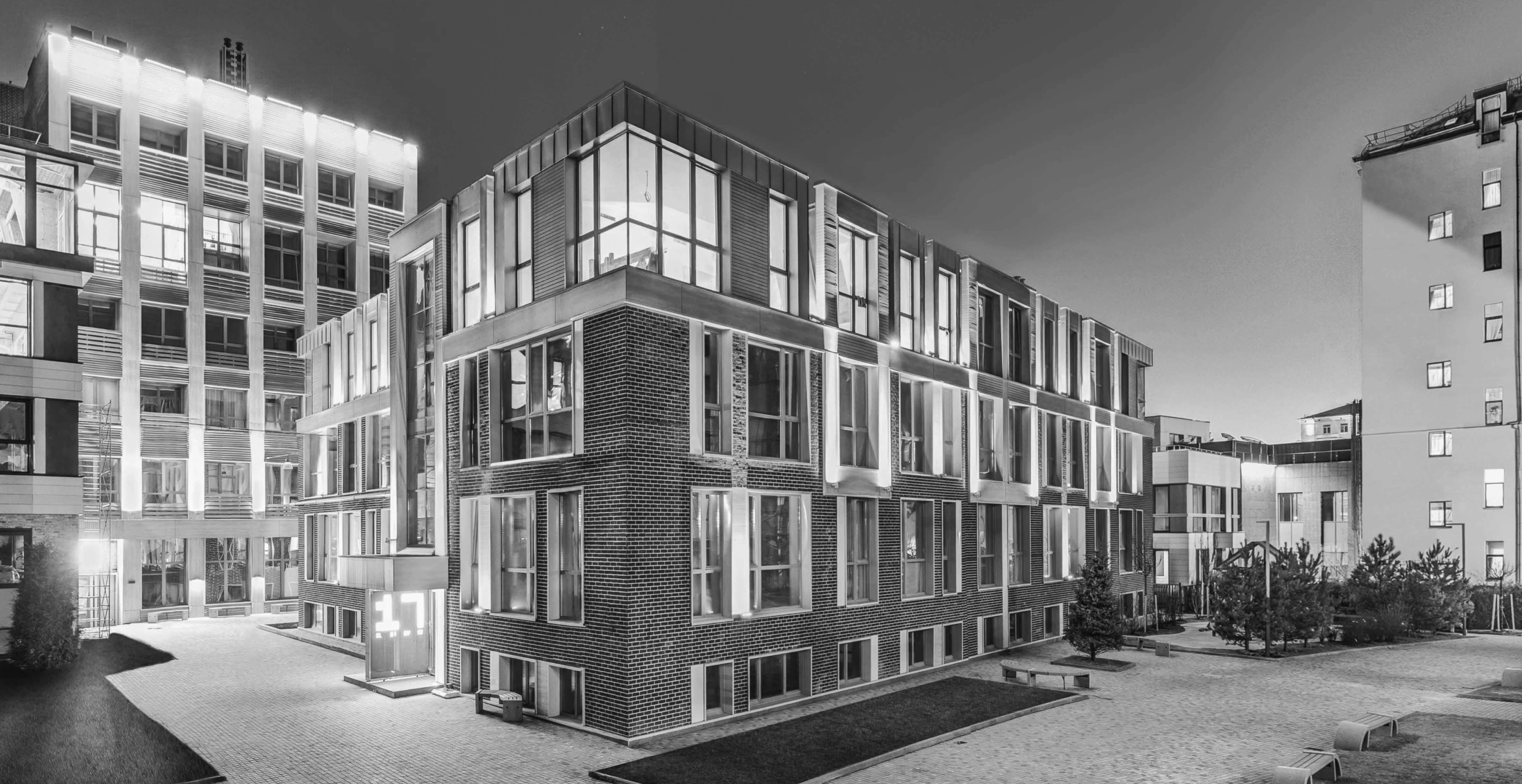 GAFA — О нас (RU)