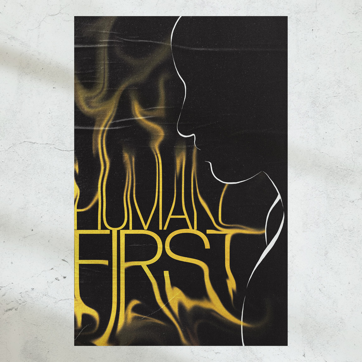 Samantha Schroeder — Poster Series