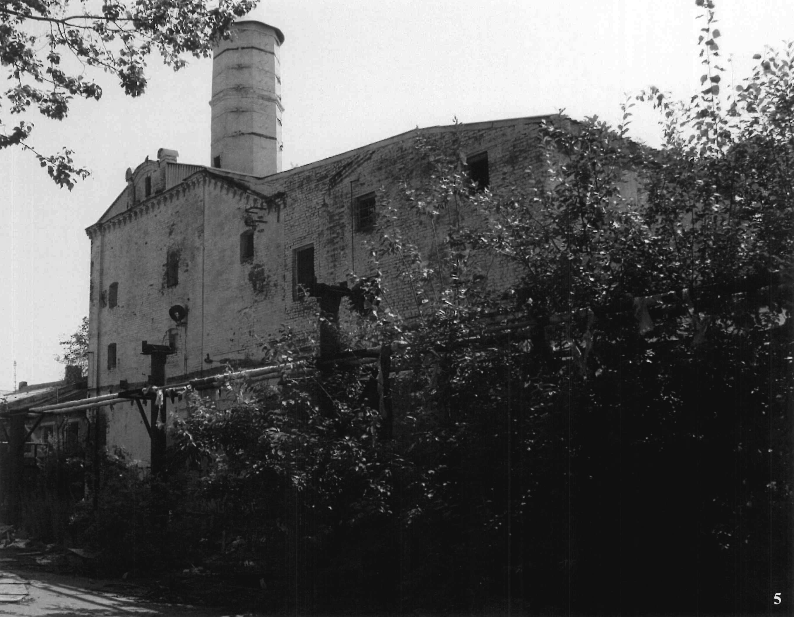 Солодовня - О нас