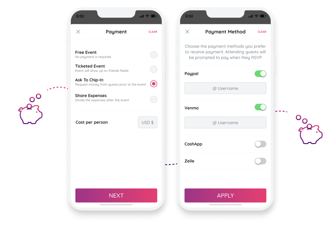 Plann Bringing People Together